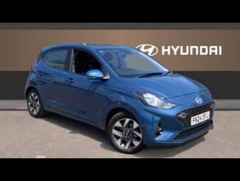 2024 (24) - 1.2 [79] Advance 5dr Auto [Nav] Petrol Hatchback