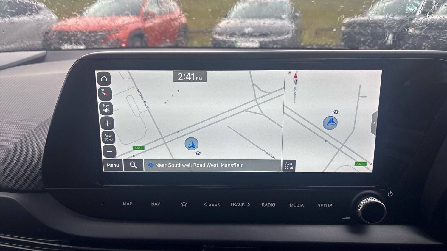 Used Hyundai i20 2025 for sale - 77528521: Photo 12