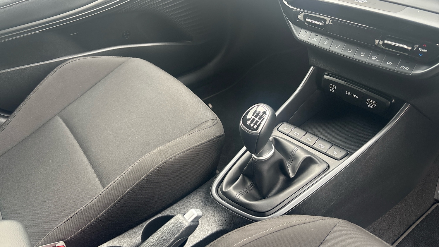 Used Hyundai i20 2025 for sale - 77528521: Photo 13