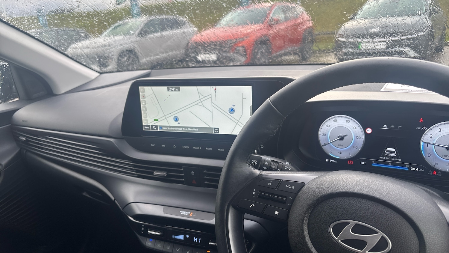 Used Hyundai i20 2025 for sale - 77528521: Photo 14