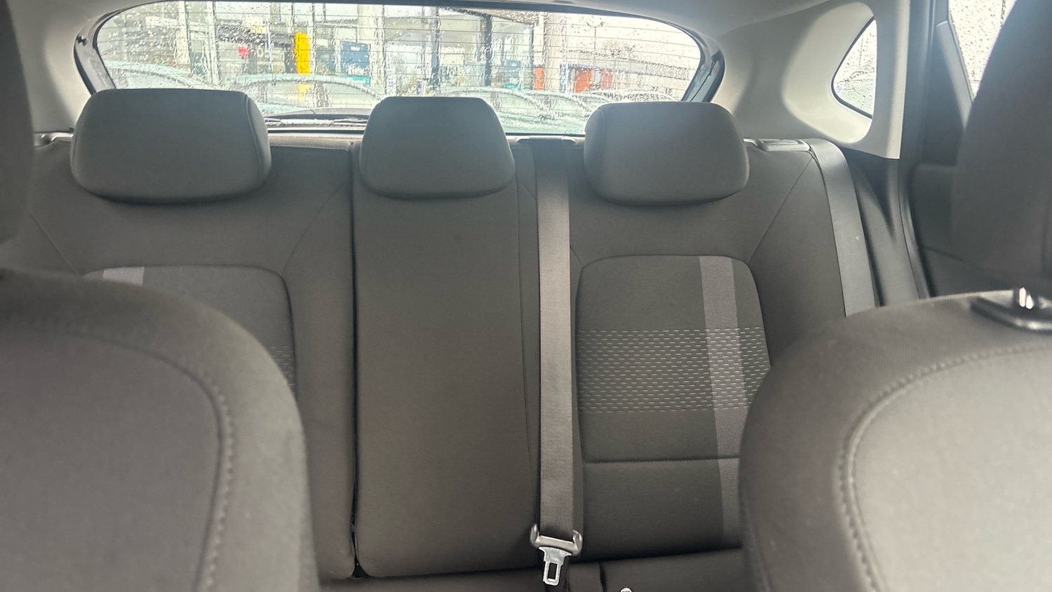 Used Hyundai i20 2025 for sale - 77528521: Photo 15