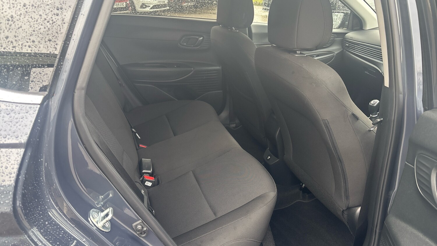 Used Hyundai i20 2025 for sale - 77528521: Photo 16