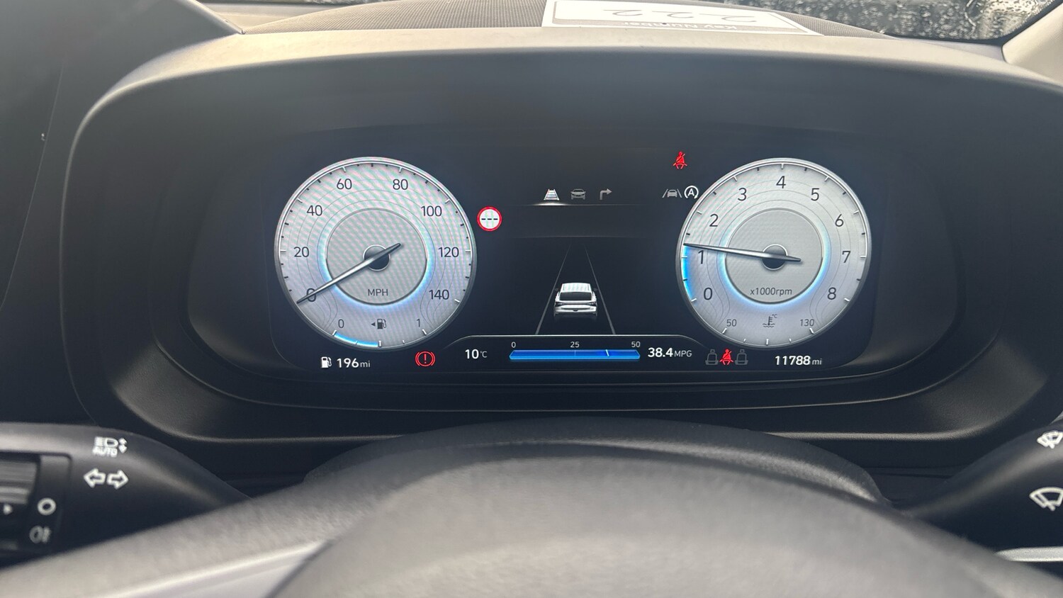 Used Hyundai i20 2025 for sale - 77528521: Photo 18