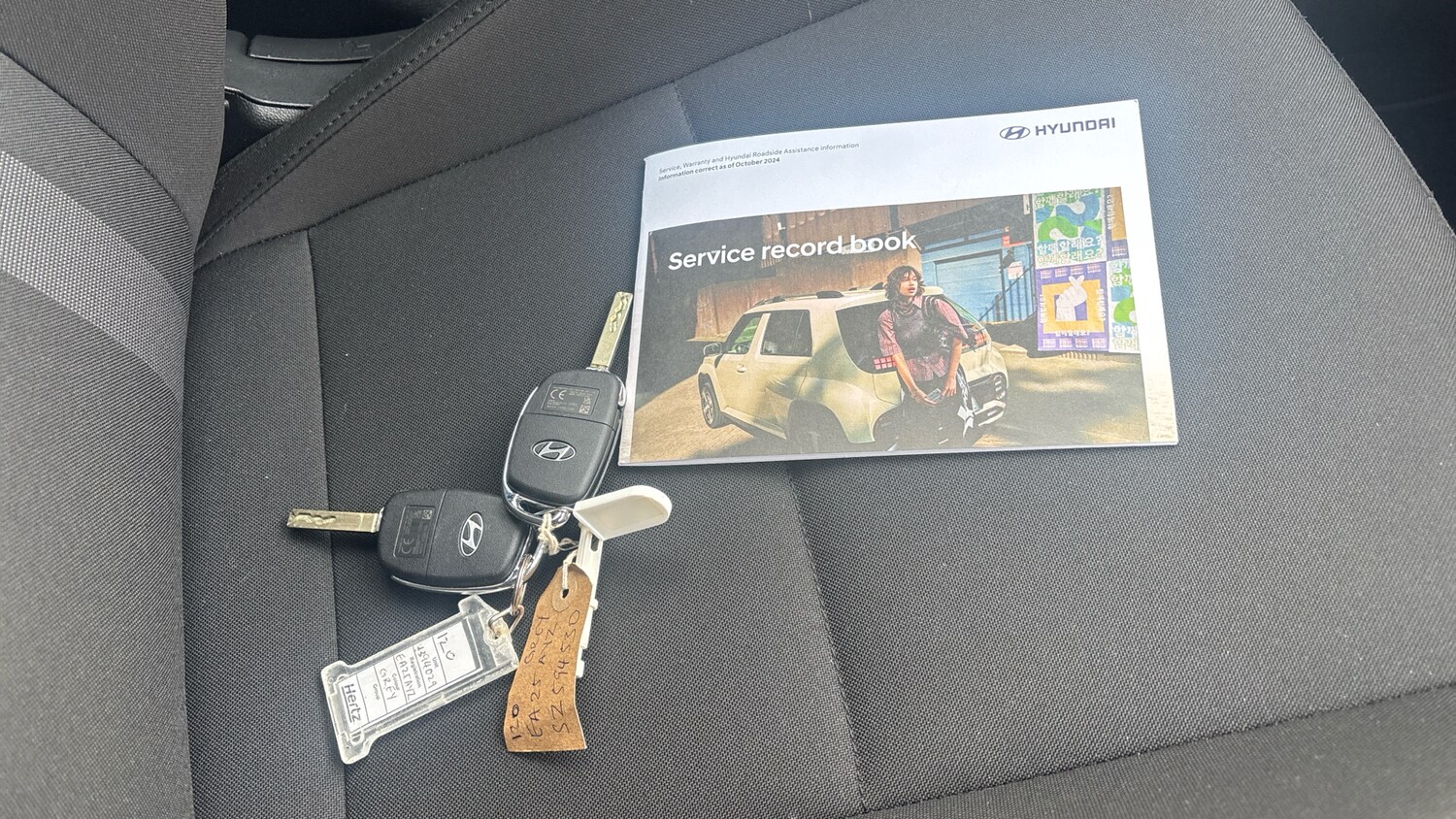 Used Hyundai i20 2025 for sale - 77528521: Photo 19