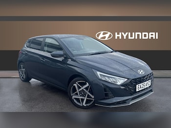 Used Hyundai i20 2025 for sale - 77528521: Photo