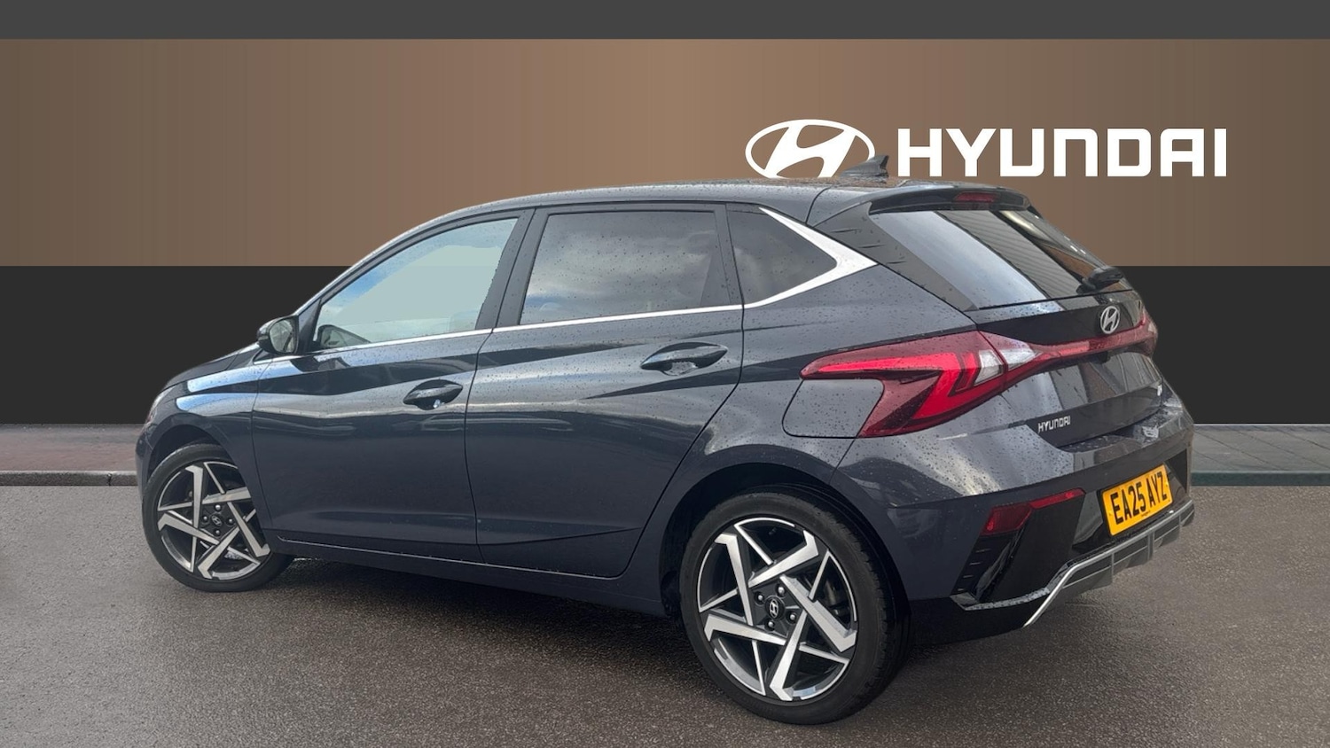 Used Hyundai i20 2025 for sale - 77528521: Photo 2