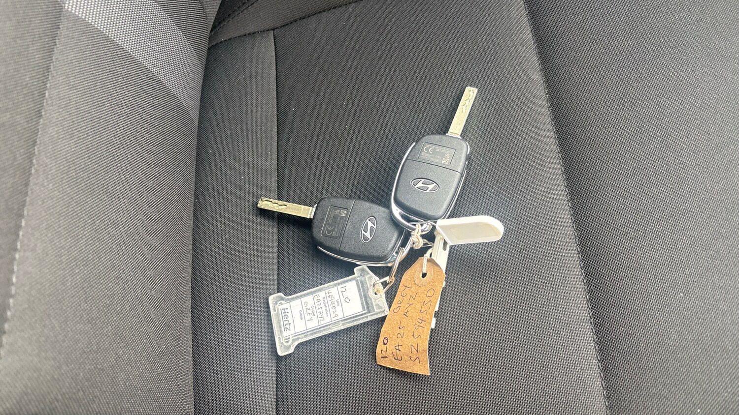 Used Hyundai i20 2025 for sale - 77528521: Photo 20