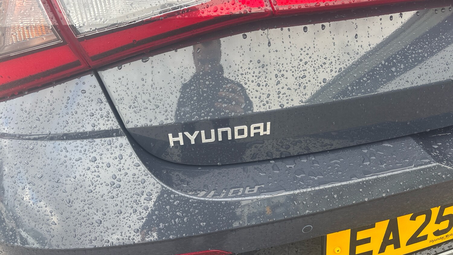 Used Hyundai i20 2025 for sale - 77528521: Photo 21