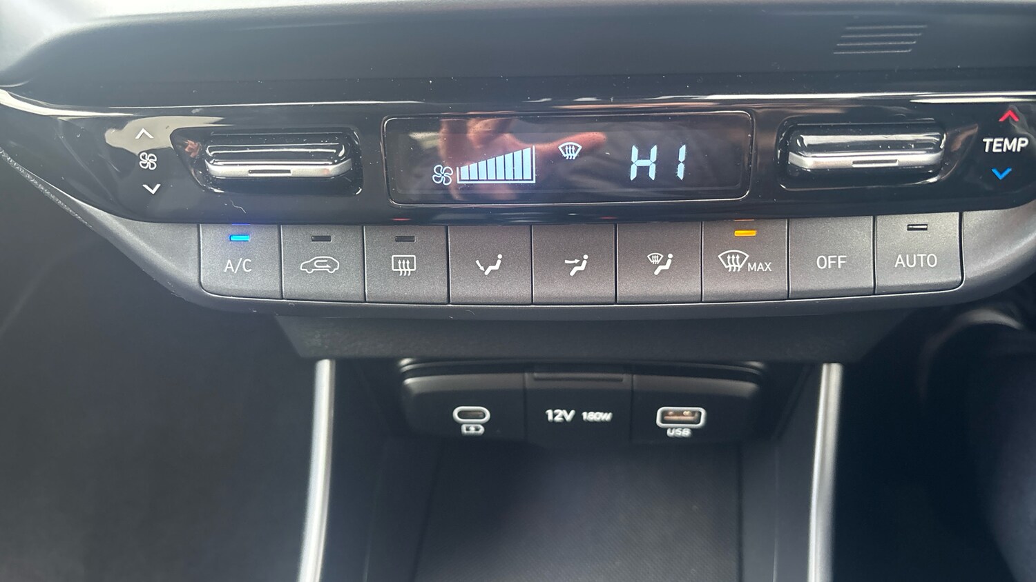 Used Hyundai i20 2025 for sale - 77528521: Photo 27