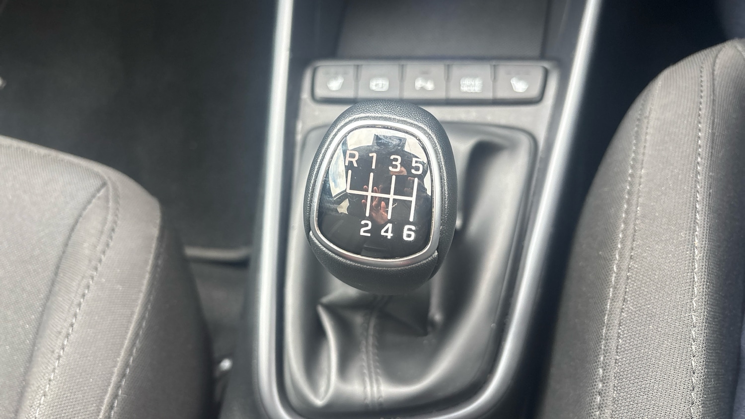 Used Hyundai i20 2025 for sale - 77528521: Photo 28