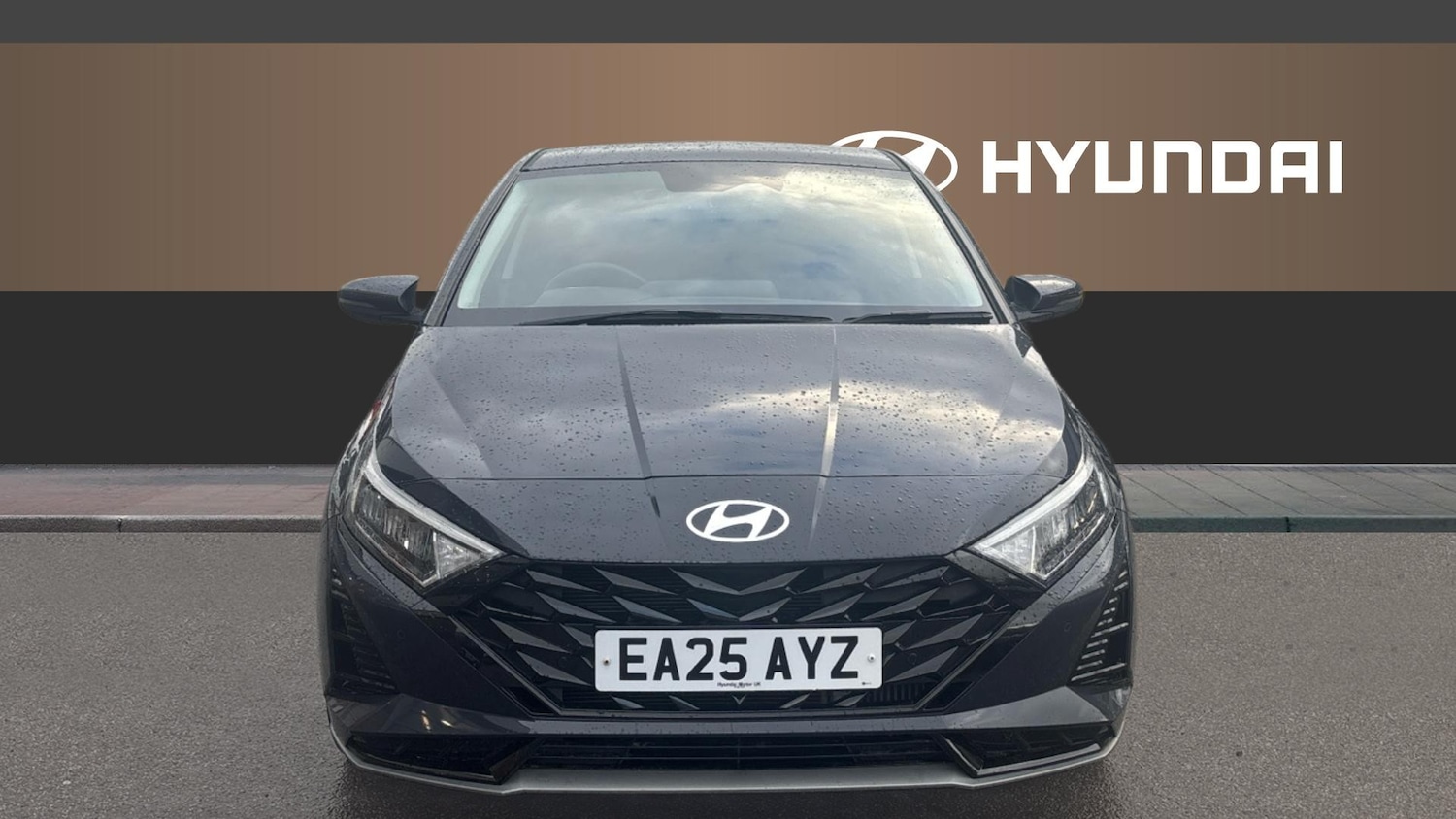 Used Hyundai i20 2025 for sale - 77528521: Photo 3