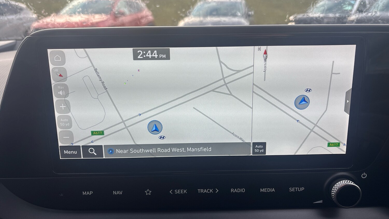 Used Hyundai i20 2025 for sale - 77528521: Photo 30