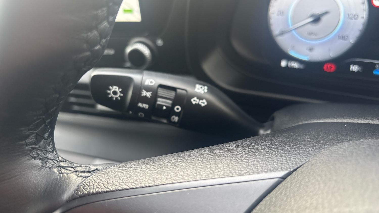 Used Hyundai i20 2025 for sale - 77528521: Photo 32