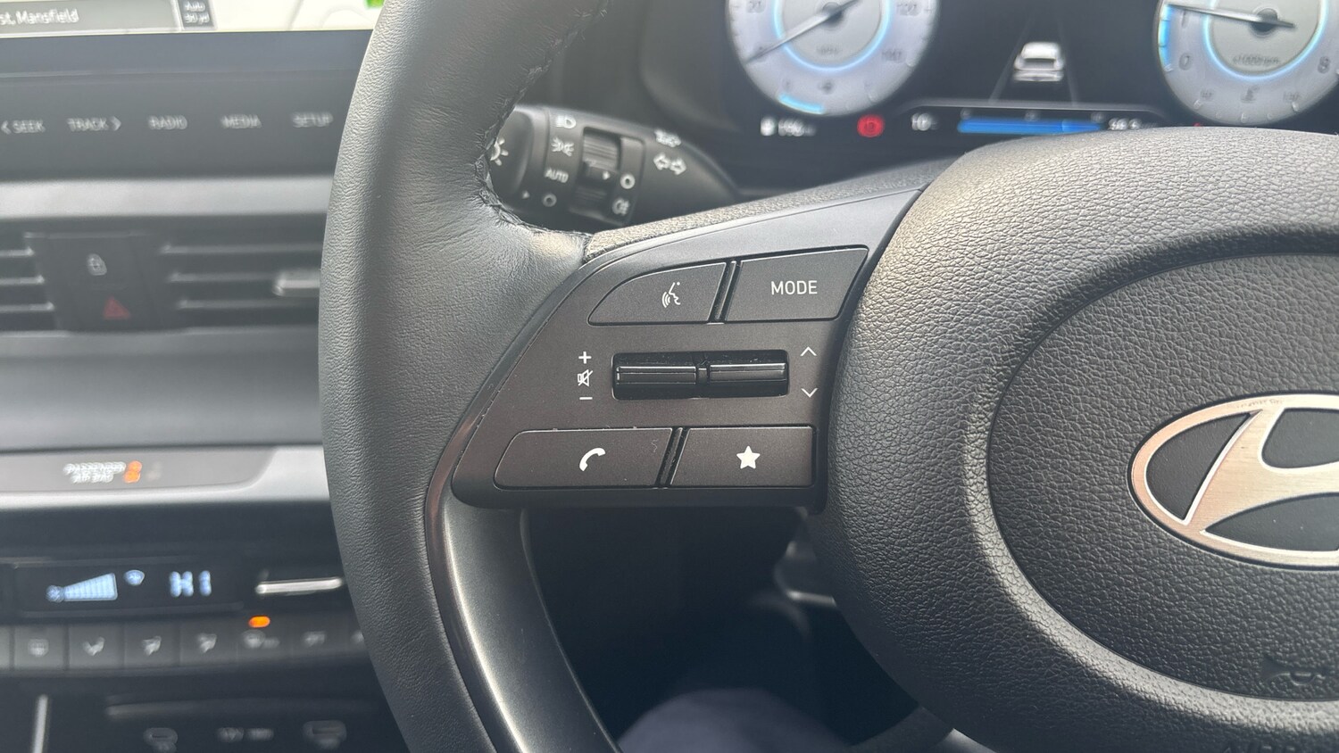 Used Hyundai i20 2025 for sale - 77528521: Photo 34