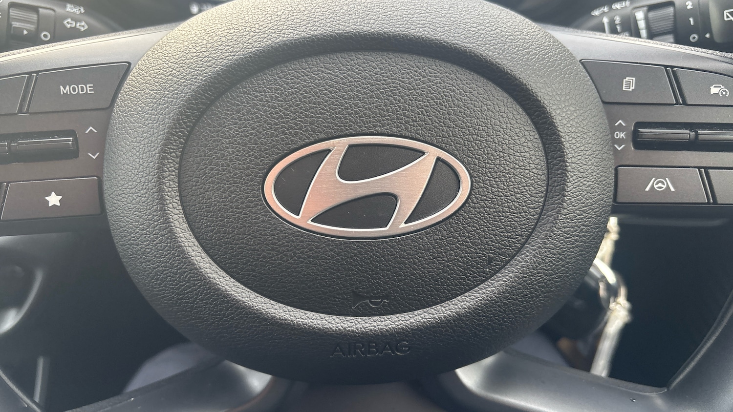 Used Hyundai i20 2025 for sale - 77528521: Photo 36