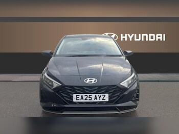 Used Hyundai i20 2025 for sale - 77528521: Photo