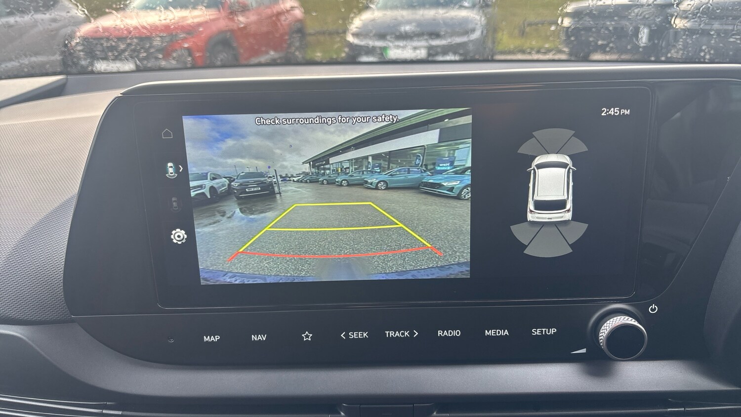 Used Hyundai i20 2025 for sale - 77528521: Photo 42