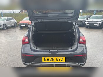 Used Hyundai i20 2025 for sale - 77528521: Photo