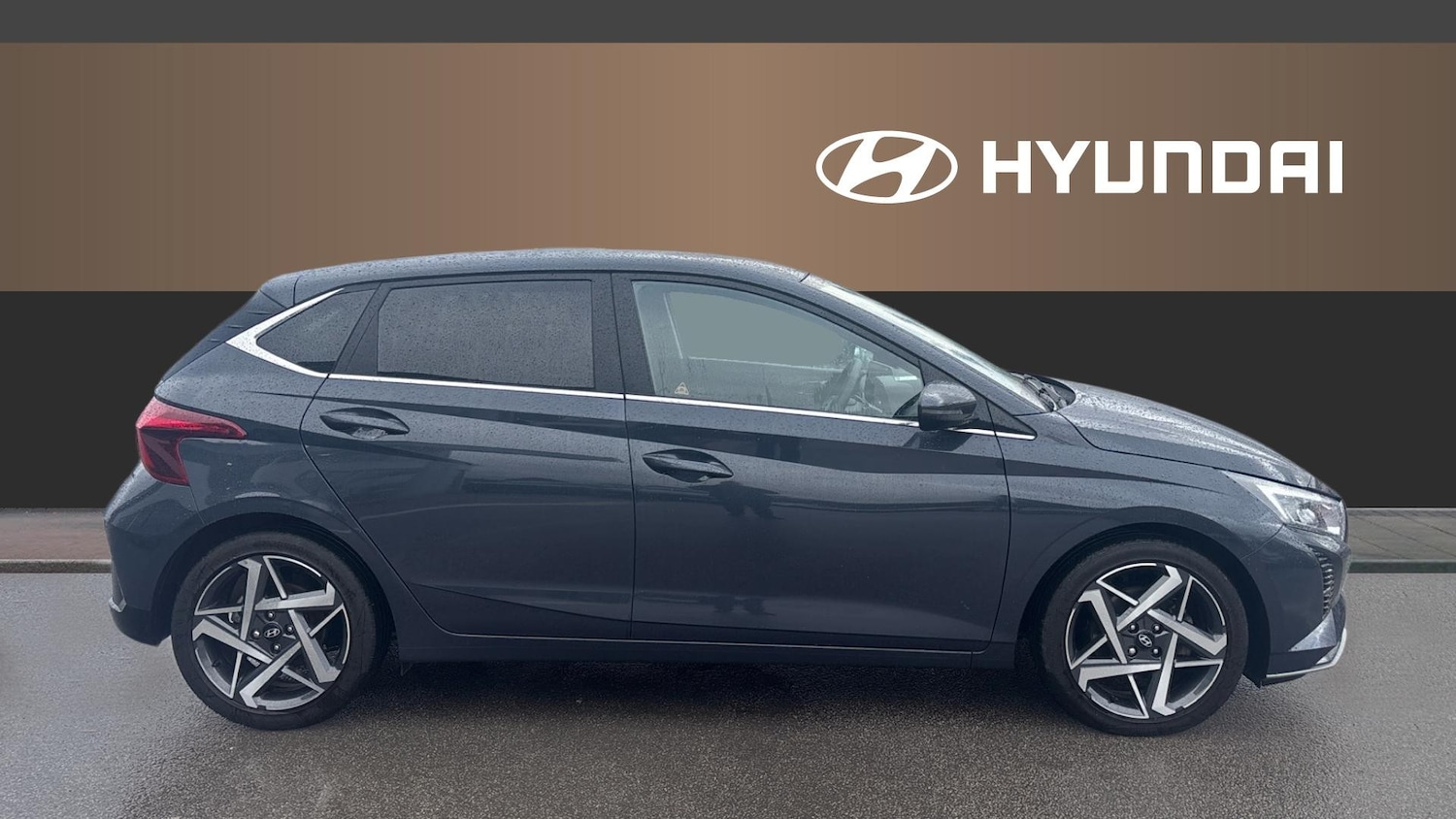 Used Hyundai i20 2025 for sale - 77528521: Photo 5