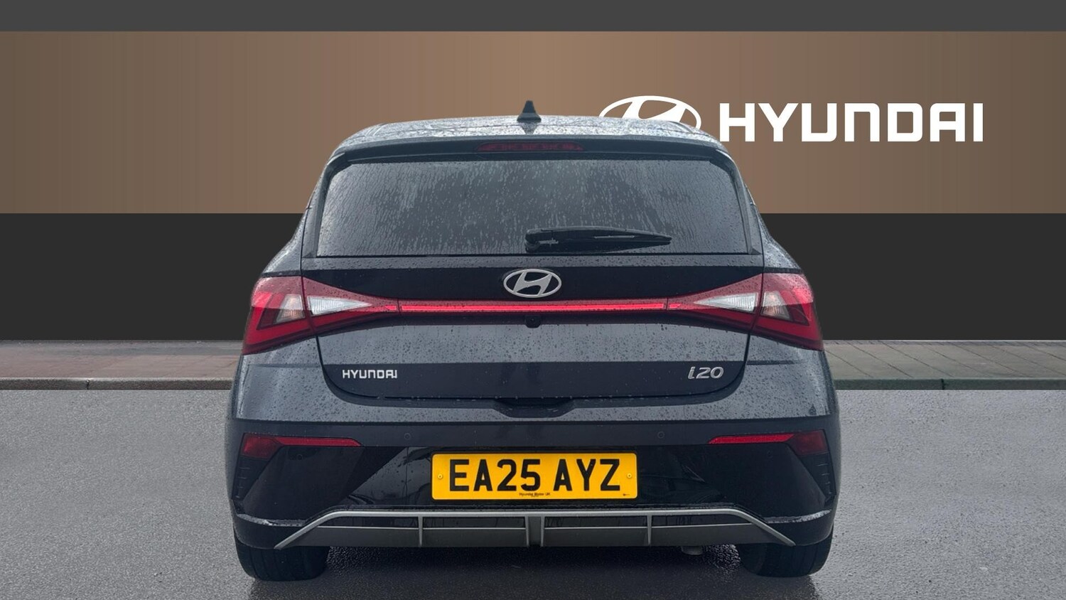 Used Hyundai i20 2025 for sale - 77528521: Photo 6
