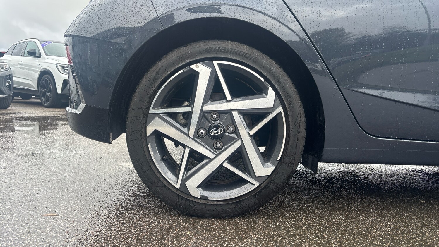 Used Hyundai i20 2025 for sale - 77528521: Photo 7
