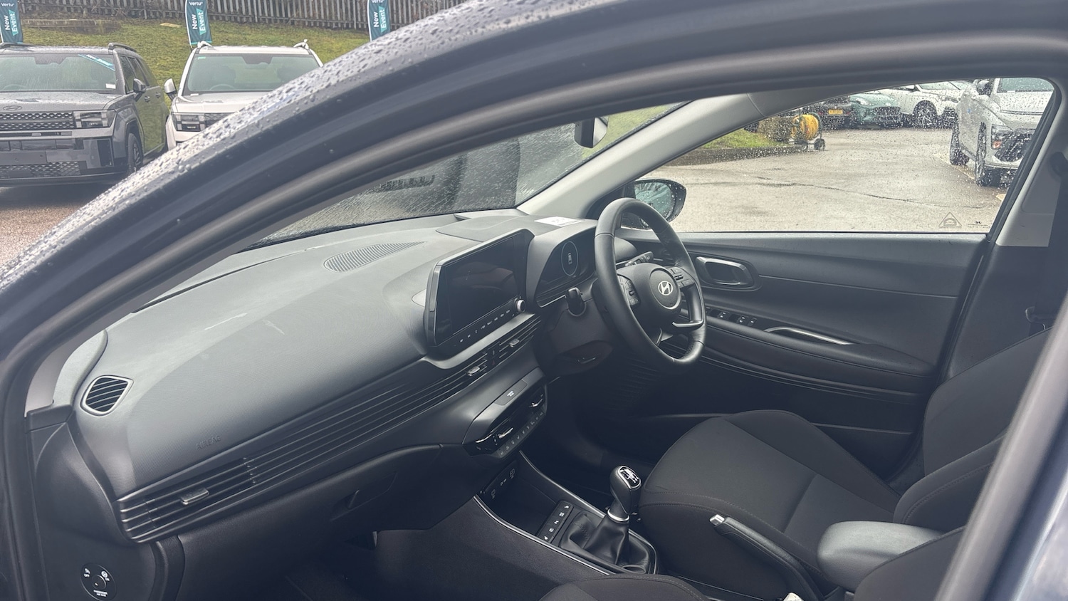 Used Hyundai i20 2025 for sale - 77528521: Photo 9