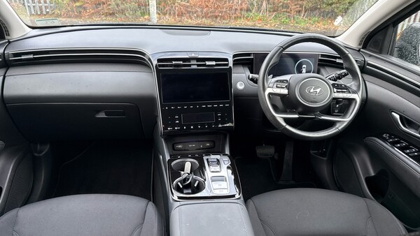 Used Hyundai TUCSON 2022 for sale - 76299749: Photo 10