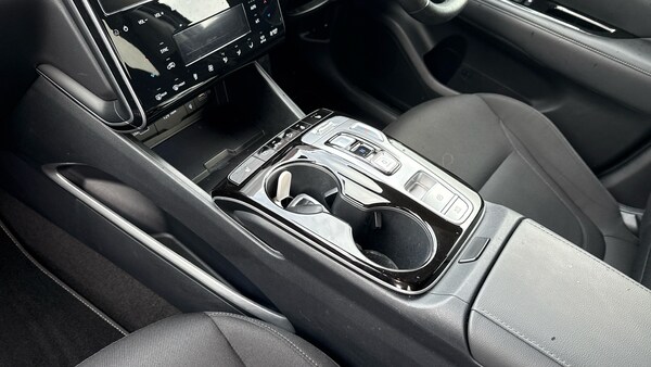 Used Hyundai TUCSON 2022 for sale - 76299749: Photo 13