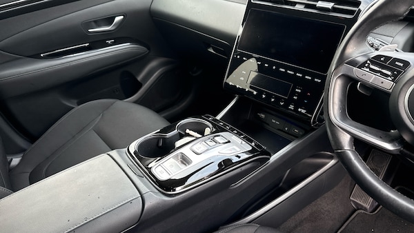 Used Hyundai TUCSON 2022 for sale - 76299749: Photo 14