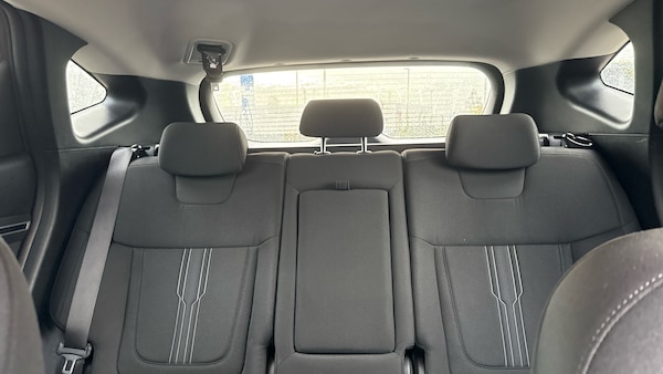 Used Hyundai TUCSON 2022 for sale - 76299749: Photo 15