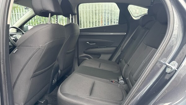 Used Hyundai TUCSON 2022 for sale - 76299749: Photo 16