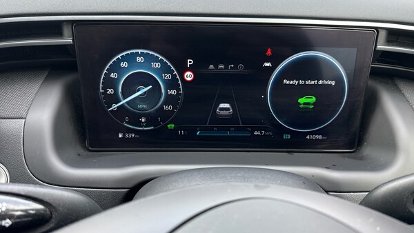 Used Hyundai TUCSON 2022 for sale - 76299749: Photo 18