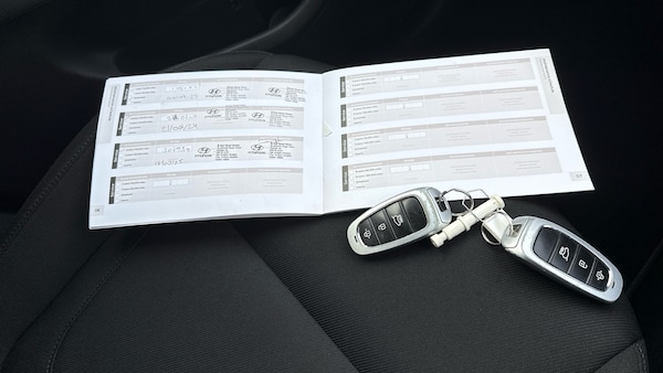 Used Hyundai TUCSON 2022 for sale - 76299749: Photo 19