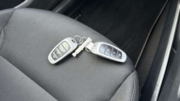 Used Hyundai TUCSON 2022 for sale - 76299749: Photo 20