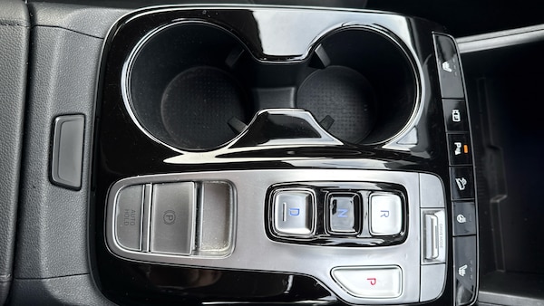 Used Hyundai TUCSON 2022 for sale - 76299749: Photo 21