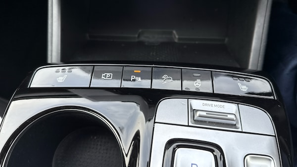 Used Hyundai TUCSON 2022 for sale - 76299749: Photo 22