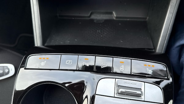 Used Hyundai TUCSON 2022 for sale - 76299749: Photo 23