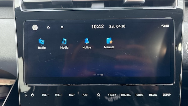 Used Hyundai TUCSON 2022 for sale - 76299749: Photo 27