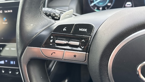 Used Hyundai TUCSON 2022 for sale - 76299749: Photo 28