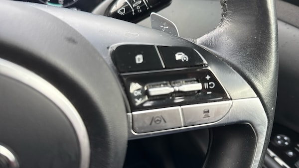 Used Hyundai TUCSON 2022 for sale - 76299749: Photo 29