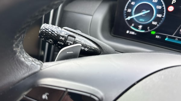Used Hyundai TUCSON 2022 for sale - 76299749: Photo 31