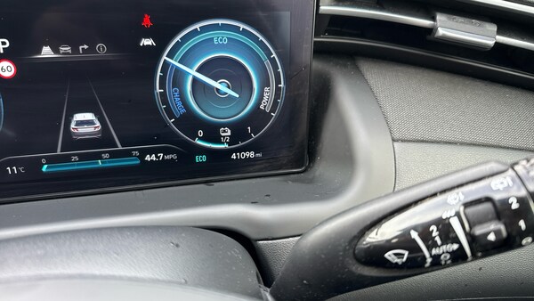 Used Hyundai TUCSON 2022 for sale - 76299749: Photo 34