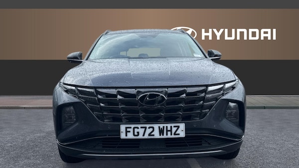 Used Hyundai TUCSON 2022 for sale - 76299749: Photo 3