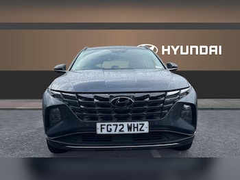 Used Hyundai TUCSON 2022 for sale - 76299749: Photo 3