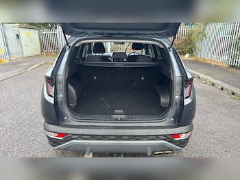 Used Hyundai TUCSON 2022 for sale - 76299749: Photo 4