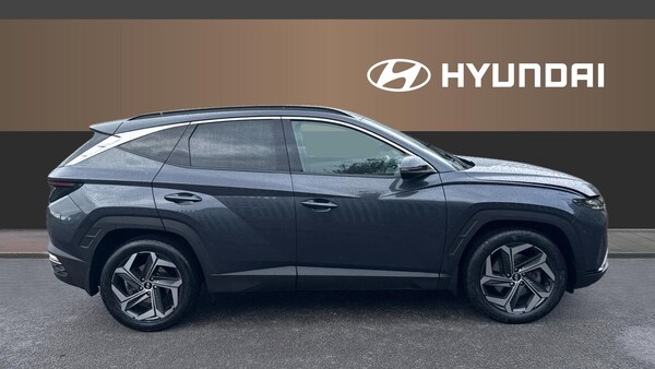 Used Hyundai TUCSON 2022 for sale - 76299749: Photo 5