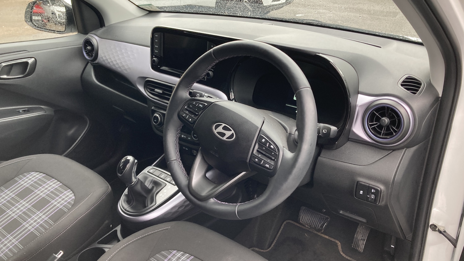 Used Hyundai i10 2024 for sale - 76114200: Photo 11
