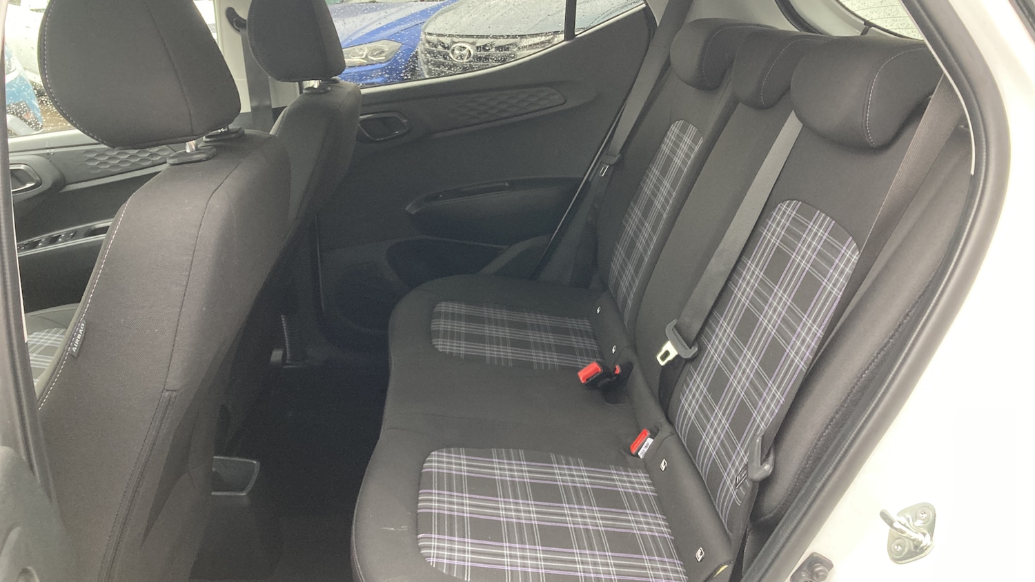 Used Hyundai i10 2024 for sale - 76114200: Photo 16