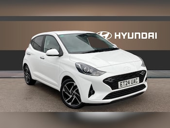 Hyundai - i10