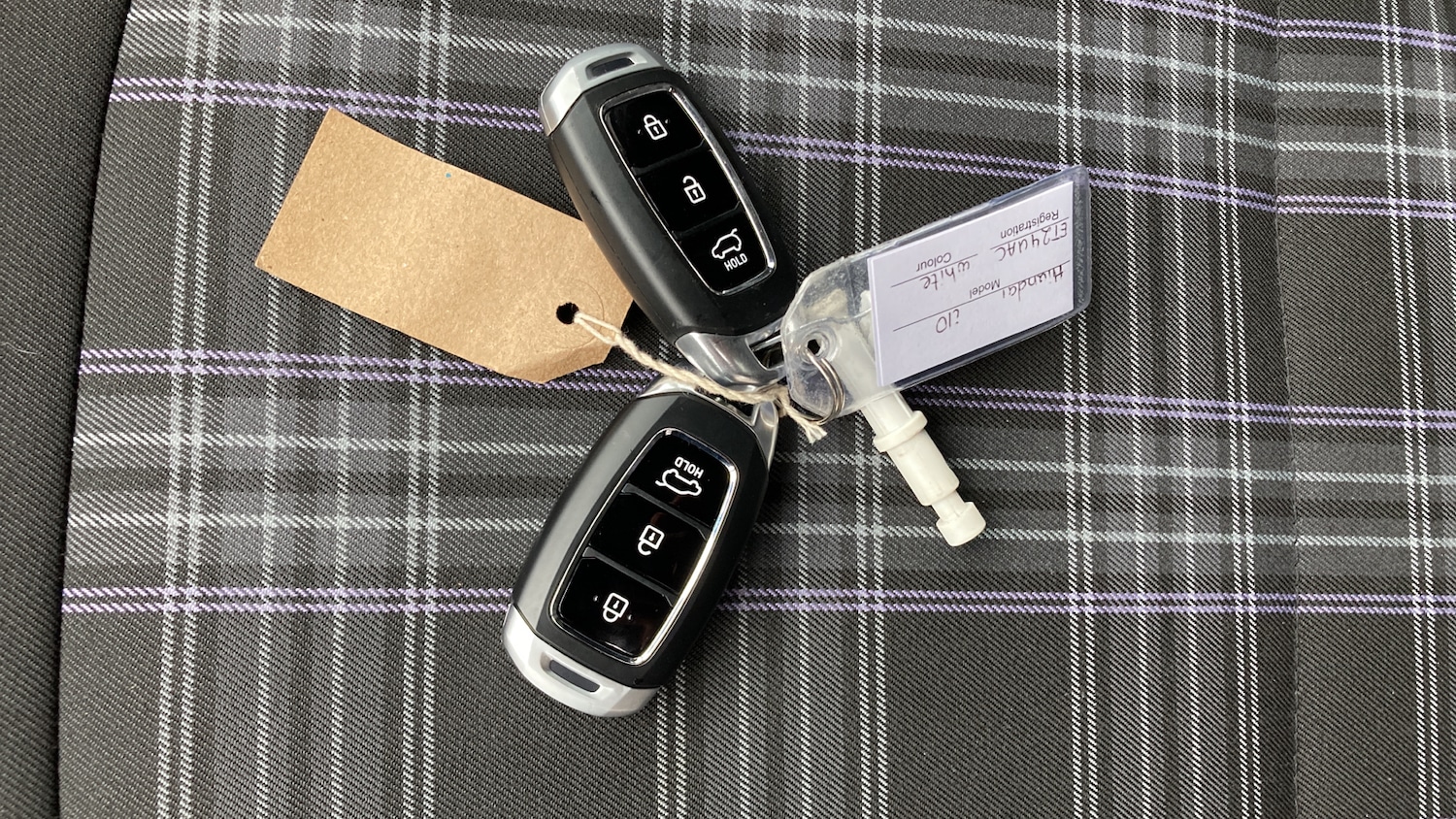 Used Hyundai i10 2024 for sale - 76114200: Photo 20